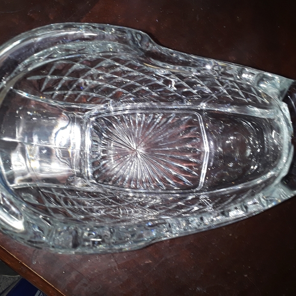 Glass Sleigh - Picture 6 of 8